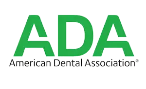 American Dental Association member