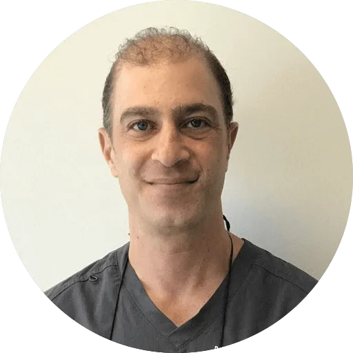 Dr. Mansouri