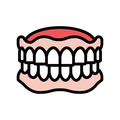 Dentures Dentures